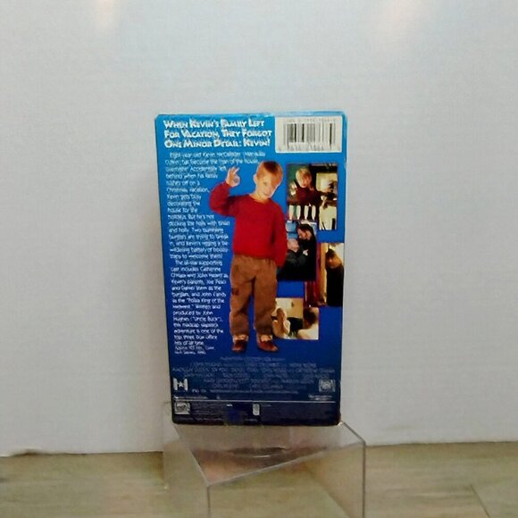 HOME ALONE Vhs 1990 - Picture 3 of 6